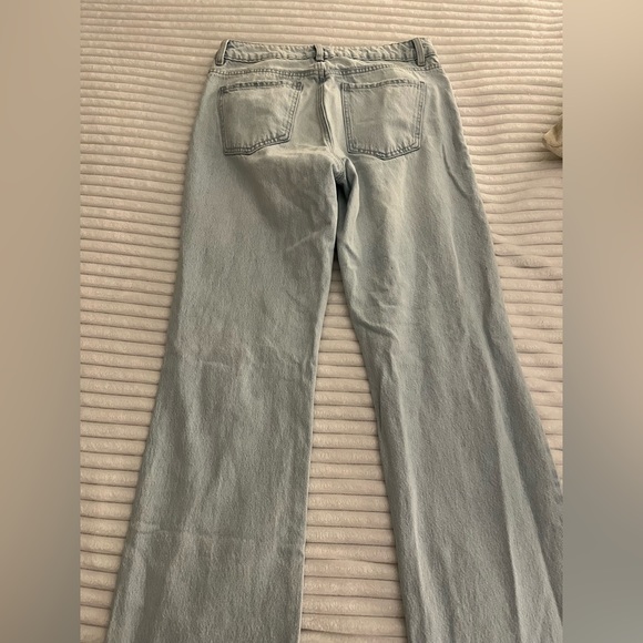 90s straight Jean - Picture 6 of 8